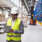 What is Warehouse Security?